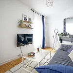 Beautiful Bright Apt In The Heart Of The Capital